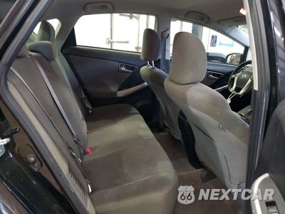 Zdjęcie 10 z 13 samochodu: 2013 TOYOTA PRIUS TWO VIN:JTDKN3DU3D5627566 - miniatura