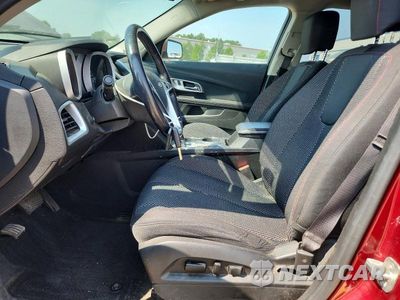 Zdjęcie 7 z 12 samochodu: 2017 CHEVROLET EQUINOX LT VIN:2GNFLFEK1H6106286 - miniatura