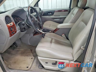 Zdjęcie 7 z 13 samochodu: 2008 GMC ENVOY VIN:1GKDT13S082249494 - miniatura