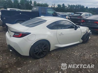 Trzecie zdjęcie samochodu z tyłu: 2022 TOYOTA GR 86 PREMIUM VIN:JF1ZNBF12N8753581 - miniatura