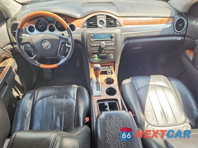 Zdjęcie 8 z 13 samochodu: 2008 BUICK ENCLAVE CXL VIN:5GAER23718J147192 - miniatura