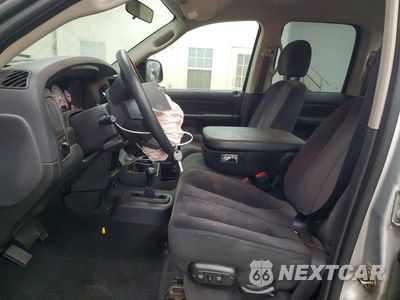 Zdjęcie 7 z 12 samochodu: 2005 DODGE RAM 1500 ST VIN:1D7HU18D05J519593 - miniatura