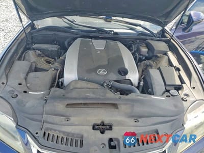 Zdjęcie 11 z 12 samochodu: 2015 LEXUS GS 350 VIN:JTHBE1BL6FA006863 - miniatura
