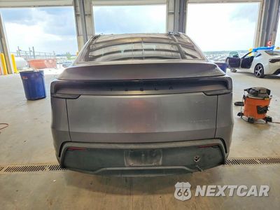 Zdjęcie 6 z 12 samochodu: 2026 TESLA MODEL Y VIN:7SAYGDEE3TA429648 - miniatura