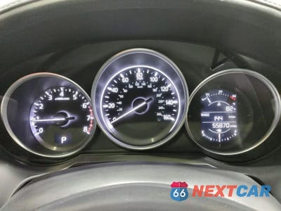 Zdjęcie 9 z 12 samochodu: 2017 MAZDA 6 SPORT VIN:JM1GL1U5XH1120377 - miniatura