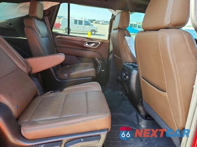 Zdjęcie 11 z 13 samochodu: 2024 CHEVROLET TAHOE K1500 HIGH COUNTRY VIN:1GNSKTKL3RR136201 - miniatura