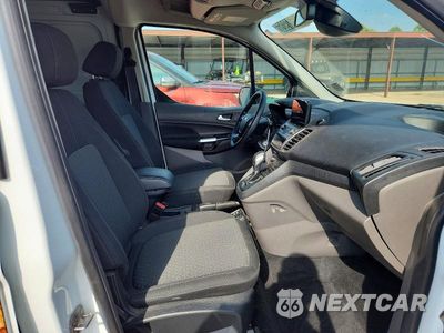 Zdjęcie 11 z 13 samochodu: 2022 FORD TRANSIT CONNECT XLT DELIVERY VAN VIN:NM0LS7T24N1517278 - miniatura