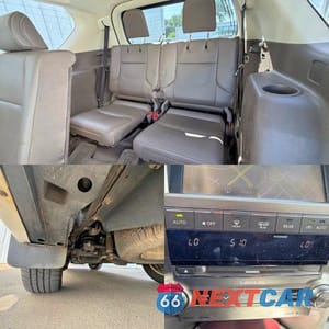 Zdjęcie 13 z 14 samochodu: 2017 LEXUS GX 460 VIN:JTJBM7FX6H5163354 - miniatura