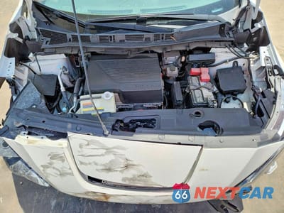 Zdjęcie 12 z 14 samochodu: 2020 NISSAN LEAF SV VIN:1N4AZ1CP1LC301815 - miniatura