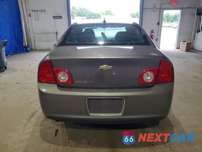 Zdjęcie 6 z 12 samochodu: 2011 CHEVROLET MALIBU 1LT VIN:1G1ZC5E18BF373759 - miniatura