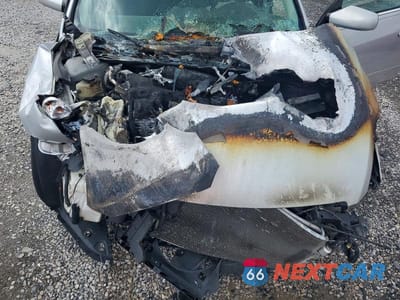 Zdjęcie 11 z 13 samochodu: 2008 NISSAN ALTIMA 2.5 VIN:1N4AL21EX8N403781 - miniatura