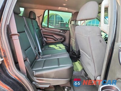 Zdjęcie 11 z 13 samochodu: 2018 CHEVROLET TAHOE POLICE VIN:1GNSKDEC7JR259604 - miniatura