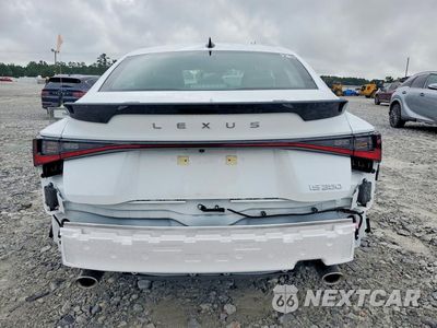 Zdjęcie 6 z 12 samochodu: 2026 LEXUS IS 350 F SPORT DESIGN VIN:JTHBZ1B27T5097223 - miniatura