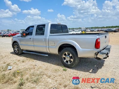 Drugie zdjęcie samochodu z przodu: 2015 FORD F250 SUPER DUTY VIN:1FT7W2A65FED52403 - miniatura