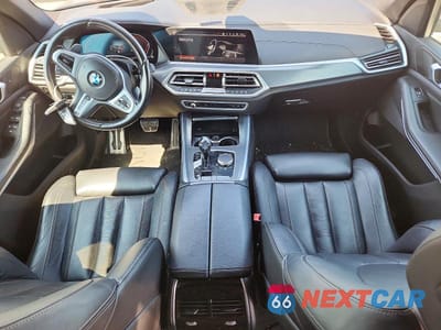 Zdjęcie 8 z 12 samochodu: 2021 BMW X5 XDRIVE40I VIN:5UXCR6C01M9E43262 - miniatura