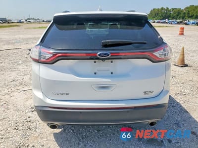 Zdjęcie 6 z 13 samochodu: 2016 FORD EDGE SEL VIN:2FMPK3J94GBC51809 - miniatura
