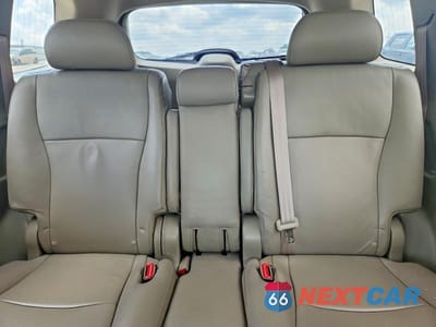 Zdjęcie 10 z 13 samochodu: 2010 TOYOTA HIGHLANDER LIMITED VIN:5TDYK3EH5AS023818 - miniatura