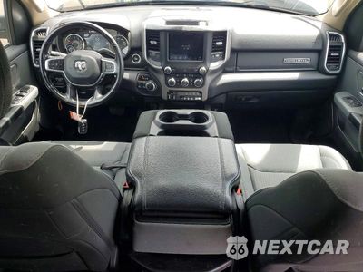 Zdjęcie 8 z 12 samochodu: 2019 RAM 1500 BIG HORN/LONE STAR VIN:1C6SRFMT2KN665033 - miniatura