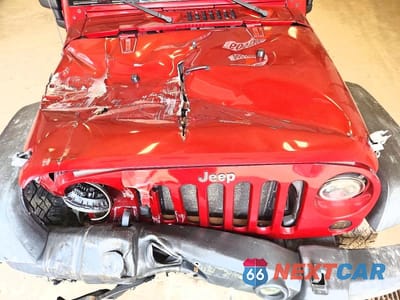 Zdjęcie 11 z 12 samochodu: 2012 JEEP WRANGLER SPORT VIN:1C4AJWAGXCL103221 - miniatura