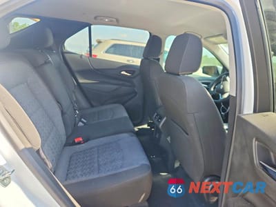 Zdjęcie 11 z 14 samochodu: 2022 CHEVROLET EQUINOX LT VIN:3GNAXKEV8NL204143 - miniatura