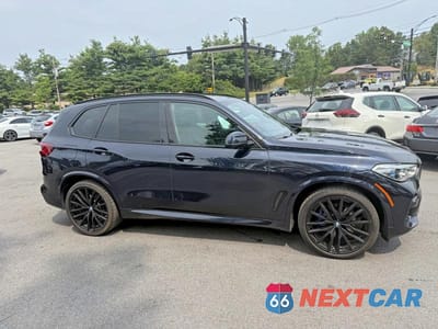 Zdjęcie 8 z 12 samochodu: 2023 BMW X5 XDRIVE40I VIN:5UXCR6C01P9P73033 - miniatura
