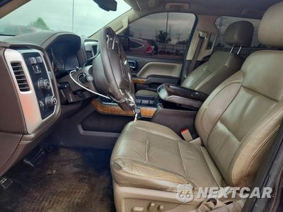 Zdjęcie 7 z 14 samochodu: 2015 GMC SIERRA K1500 SLT VIN:3GTU2VEC5FG112292 - miniatura