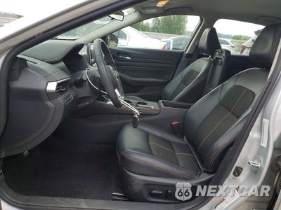 Zdjęcie 7 z 13 samochodu: 2022 NISSAN ALTIMA SR VIN:1N4BL4CV7NN365113 - miniatura