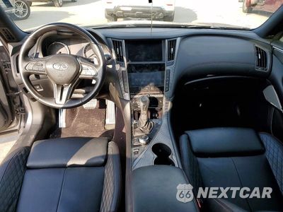 Zdjęcie 8 z 12 samochodu: 2020 INFINITI Q50 RED SPORT 400 VIN:JN1FV7AP4LM630197 - miniatura