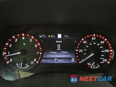 Zdjęcie 9 z 12 samochodu: 2023 NISSAN FRONTIER PRO-4X VIN:1N6ED1EK3PN658156 - miniatura