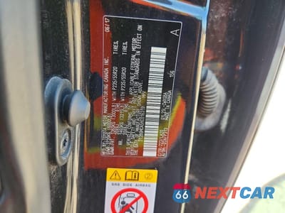 Zdjęcie 12 z 12 samochodu: 2017 LEXUS RX 450H BASE VIN:2T2BGMCA5HC016319 - miniatura