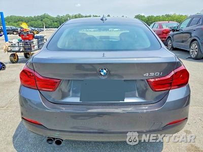 Zdjęcie 6 z 12 samochodu: 2020 BMW 430I GRAN COUPE VIN:WBA4J1C03LBU68357 - miniatura