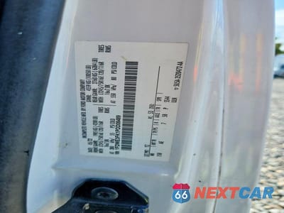 Zdjęcie 13 z 13 samochodu: 2023 FORD E350 REFRIGERATED BOX TRUCK VIN:1FDWE3FK1PDD08489 - miniatura