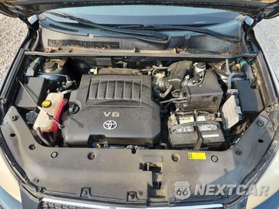 Zdjęcie 12 z 13 samochodu: 2012 TOYOTA RAV4 LIMITED VIN:2T3DK4DV5CW078119 - miniatura