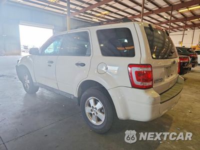 Drugie zdjęcie samochodu z przodu: 2011 FORD ESCAPE XLT VIN:1FMCU0D71BKA90979 - miniatura