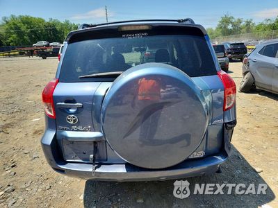 Zdjęcie 6 z 13 samochodu: 2007 TOYOTA RAV4 LIMITED VIN:JTMBK31V176023096 - miniatura