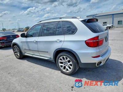Drugie zdjęcie samochodu z przodu: 2012 BMW X5 XDRIVE35I VIN:5UXZV4C53CL989856 - miniatura