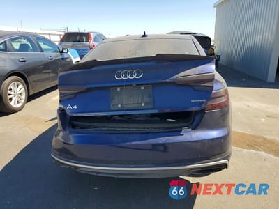 Zdjęcie 6 z 13 samochodu: 2019 AUDI A4 PREMIUM PLUS VIN:WAUENAF43KN014212 - miniatura