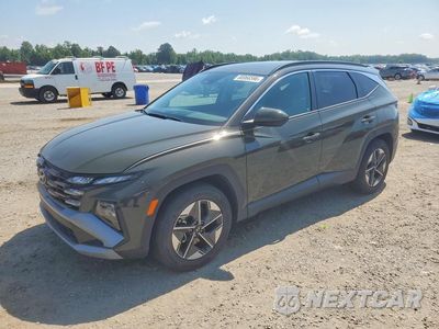 2025 HYUNDAI TUCSON SEL 5NMJB3DE3SH514420 - główne zdjęcie licytacji z USA - miniatura