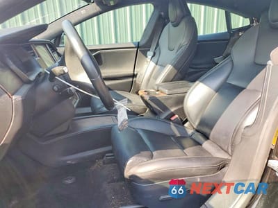 Zdjęcie 7 z 13 samochodu: 2021 TESLA MODEL S VIN:5YJSA1E24MF426237 - miniatura
