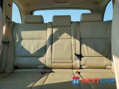 Zdjęcie 10 z 13 samochodu: 2006 BMW X5 3.0I VIN:5UXFA13576LY42537 - miniatura