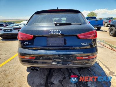 Zdjęcie 6 z 13 samochodu: 2018 AUDI Q3 PREMIUM PLUS VIN:WA1JCCFS1JR005172 - miniatura