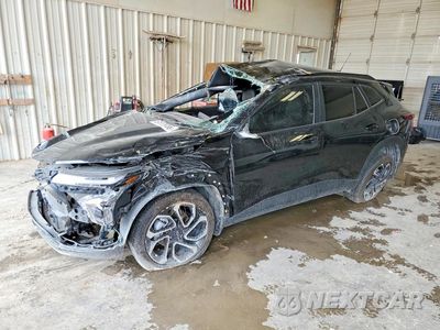 2025 CHEVROLET TRAX 2RS KL77LJEP4SC193155 - główne zdjęcie licytacji z USA - miniatura