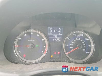Zdjęcie 9 z 13 samochodu: 2016 HYUNDAI ACCENT SE VIN:KMHCT4AE2GU963499 - miniatura