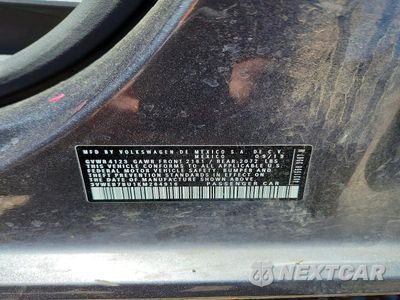 Zdjęcie 23 z 24 samochodu: 2019 VOLKSWAGEN JETTA SEL VIN:3VWEB7BU1KM264916 - miniatura