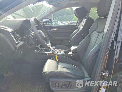 Zdjęcie 7 z 13 samochodu: 2025 AUDI Q5 PREMIUM PLUS 45 VIN:WA1EAAFY2S2023822 - miniatura