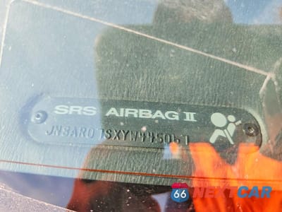 Zdjęcie 13 z 13 samochodu: 2000 NISSAN PATHFINDER XE VIN:JN8AR07SXYW445067 - miniatura