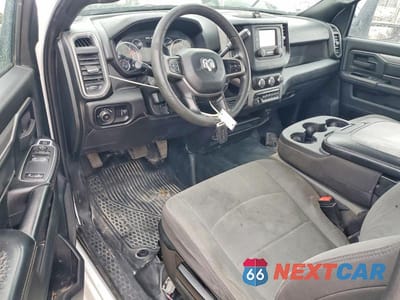 Zdjęcie 8 z 13 samochodu: 2023 RAM 4500 VIN:3C7WRKAL0PG522852 - miniatura