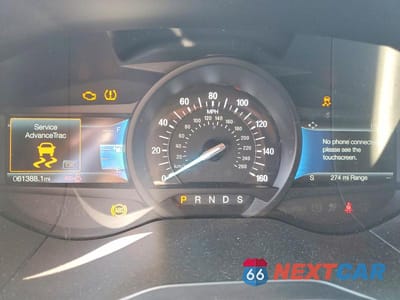 Zdjęcie 9 z 13 samochodu: 2022 FORD EDGE SEL VIN:2FMPK4J90NBA81032 - miniatura