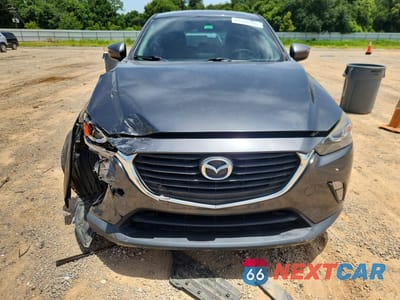 Piąte zdjęcie samochodu w środku: 2017 MAZDA CX-3 TOURING VIN:JM1DKDC79H0158411 - miniatura