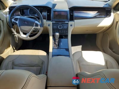 Zdjęcie 8 z 12 samochodu: 2019 FORD TAURUS LIMITED VIN:1FAHP2F87KG114519 - miniatura